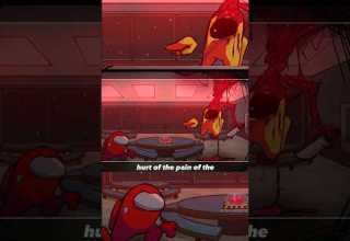 Fnf Freakpostor Remake Animation Fnfimpostor Fnfamongus Art Fnfimpostorv5