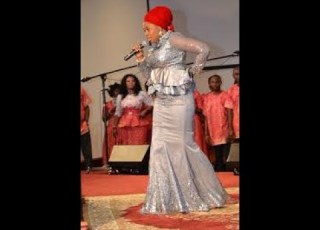 TOPE ALABI AT NEXT LEVEL CONCERT 7TH EDITION 2017