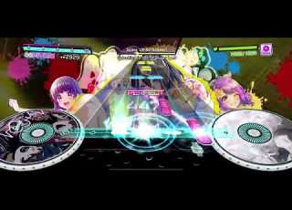  D4DJ Groovy Mix Happy Melty Party Hard 12 Great Full Combo