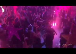  Behind The Scenes 1x08 Winter Formal Euphoria HBO