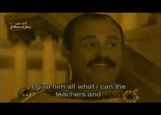  فيلم القديس افرايم المقدونى ومريم بنت اخيه