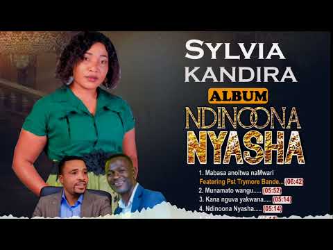 Sylvia Kandira Kana Nguva Yakwana Official Audio Sylvia Kandira Kana Nguva Yakwana Official Audio