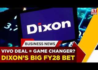  Dixon Tech S Margin Dip Explained Why AI Memory Demand Is Changing The Game Saurabh Gupta