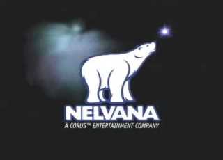  Nelvana Canada Logo Short Version 2004