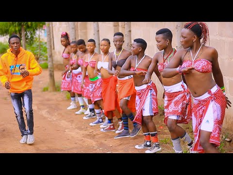 Swai Wibhoni Official Video2022 Dir D Frank0762533823