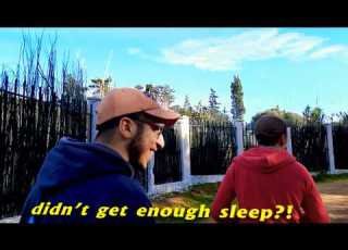  ABDOU F I T MAKE IT TRUE OFFICIAL VIDEO Sport Motivation Video Musculation Fitness Workout