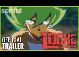 Locke The Superman Official Trailer