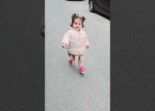  ماشاءالله كيوت Cute Komedi كوكا تهرب من الحرامي