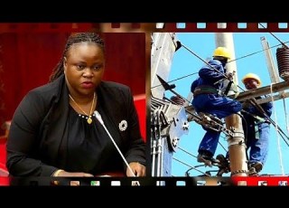  UMEME KUKATIKA SASA KUWA HISTORIA UKARABATIBWA MIUNDOMBINU UNAENDELEA KAPINGA ATOA UFAFANUZI