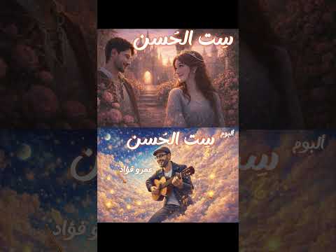 Set Elhosn Lady Of Charm Teaser Amro Fouad إعلان ست الحسن عمرو فؤاد