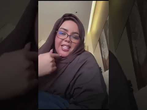 ندى القلعة ترد على دعامي لو منحتوني جبل عامر بكل الذهب الموجود فيه لن أغير موقفي من دعم الجيش