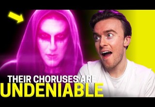 Motionless In White Afraid Of The Dark Reaction Review