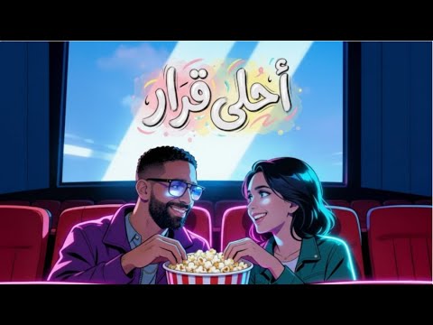 Ahla Qarar Amr Gaber Music Cover عمرو جابر أحلي قرار