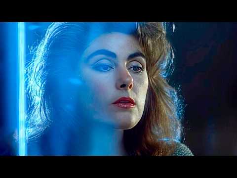 Laura Branigan Self Control Official Music Video