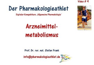 Wie Unser Körper Ein Medikament Abbaut Der Arzneimittelmetabolismus 