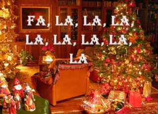  Deck The Hall Lyrics