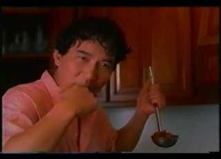 ハウス食品 ジャワカレー 1999 07 役所広司