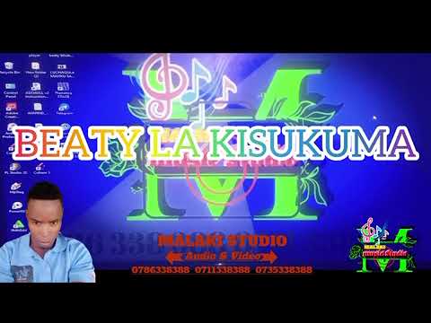 Biti Za Kisukuma Mpya Jipatie Beaty Nzuri Malaki Studio