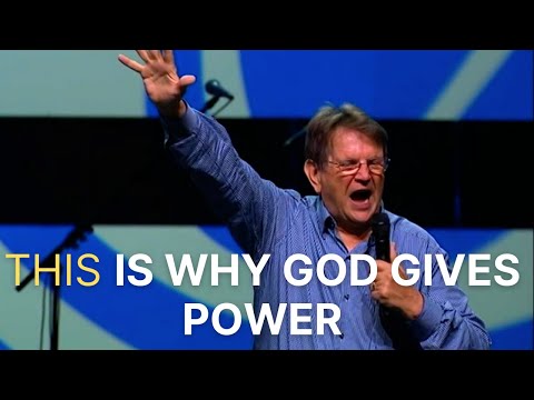 Become A Person Of Great Faith Reinhard Bonnke