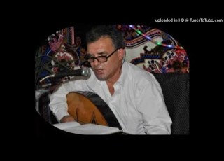 Youcef Lazizi ساقي باقي