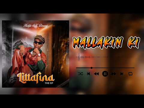 Halifa Sk Dorayi Mallakin Ki Official Audio 2026
