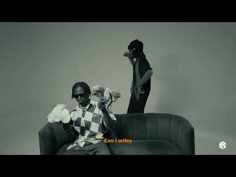 Luigi Bagenna Skido My Svovi Lyric Video