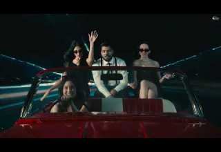 Gale Mein Mam Chale Top Ka Time Chale Baby