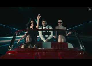  Gale Mein Mam Chale Top Ka Time Chale Baby Official Video