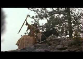  CLIP DANSE AVEC LES LOUPS 1 21 Mpg