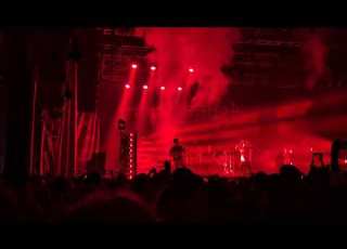  Our Last Night Your Idol Kpop Demon Hunters Cover Live 9 10 25 At Fillmore Silver Spring Maryland
