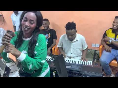 باسل هولندي صباح مدني تسعة 9 طويلة مهرجان اسامه ياني الثاني صالة المهندسين 2022