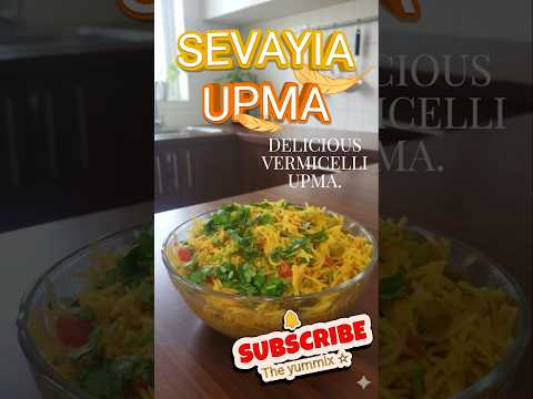 Sevayia Upma Recipe Tastyhealthy Apka Subscribe Mere Liye Kimti Hai