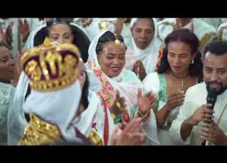 ሐመልማለ ወርቅ ይትባረክ እንደ አብርሃም ዘማሪ ዲ ን ፍሬዘር ደሳለኝ Hamelmal Worke Yetbarek Ende Abreham Dn Frezer
