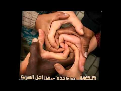 نشيد إيد واحدة شباب الإخوان