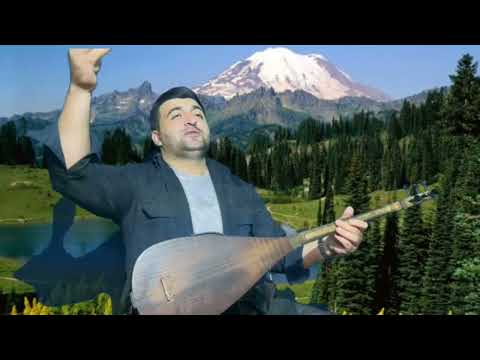 Qazaxdanam Mən Coşqun Rəhimov IfasıCoşqunRəhimov QazaxdanamMən Qazax AzeriMahnıları Musiqi