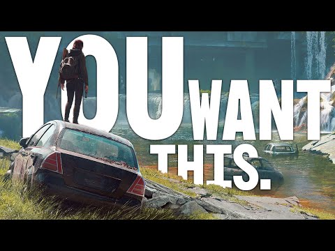 The Apocalypse Fantasy Nobody Admits To