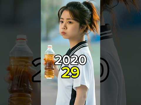 Go Ahead 2020 Chinese Drama Cast Then And Now 2025 Goahead Cdrama Thenandnow Shorts