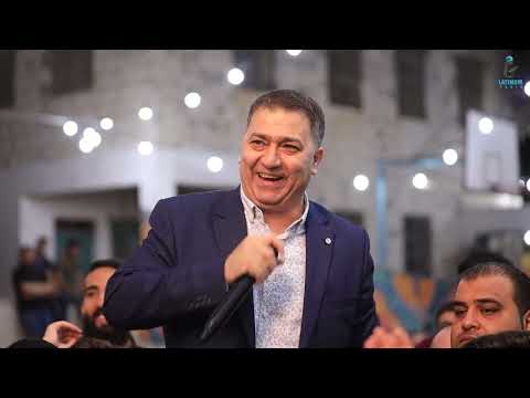 نعمان الجلماوي Vs أكرم قعوار محاورة نارية من مهرجان العريس بشار صوالحة 2023