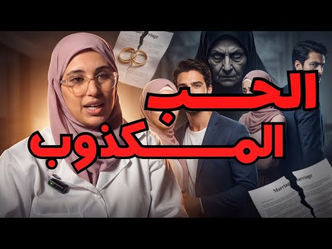 قصة رانيا وغلطــــة حياتها هكذا كانت قصتي مع الحب المكـــــذوب