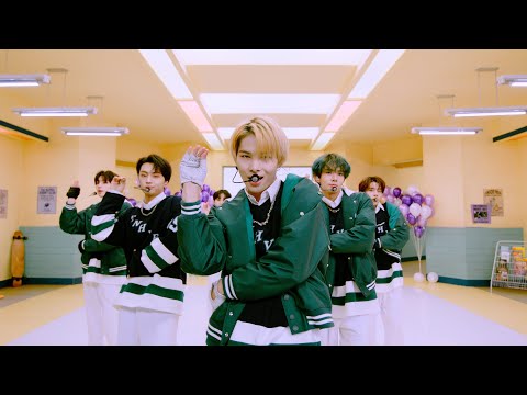 ENHYPEN 엔하이픈 Permission To Dance Tamed Dashed FNS MUSIC FESTIVAL