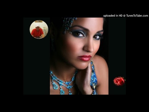 دلوني علي العينين السود و علقوني