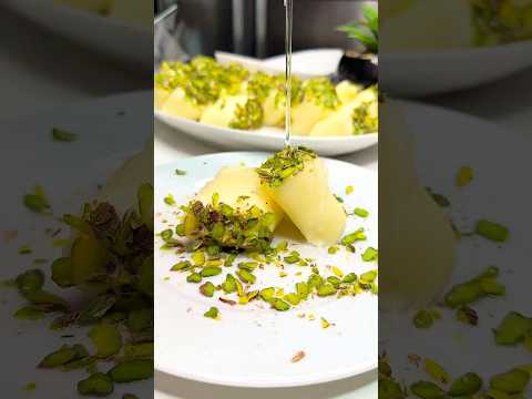 اسهل طريقة لعمل حلاوة الجبن