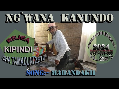 NG WANA KANUNDO SONG MAHANDAKI OFFICIAL MUSIC VIDEO YOUTUBE ONLINE