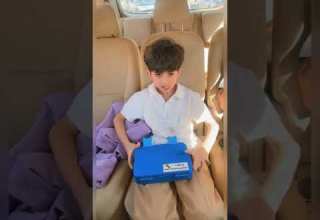 كشفته ياكل من وراي