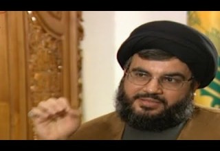 السيد حسن نصرالله استشرف خطر الجماعات التكفيرية ومشروعها قبل 20 عام ا