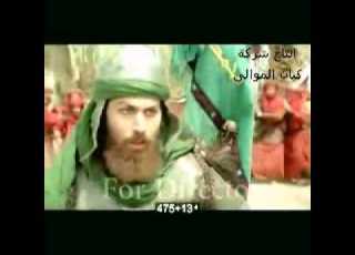  ماجد ابو كيان الموالي انه عباس 2015