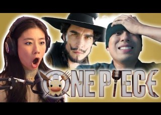  Oh So This Is Just The BEGINNING One Piece Episode 5 Commentary Reaction