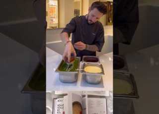  New Version Of Pistachio Tart So Real Cedricgrolet Recipe