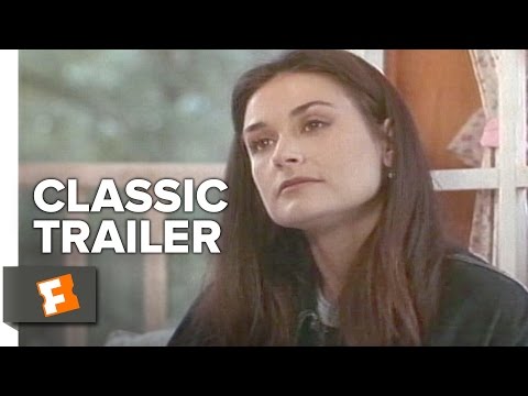 Now And Then 1995 Official Trailer 1 Christina Ricci Rosie O Donnell Movie HD