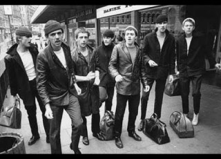 Dexys Midnight Runners Geno
